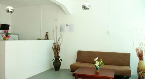 Residence La Plage Flic en Flac Exterior photo